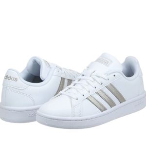 Adidas Grand Court  cloud foam sneakers